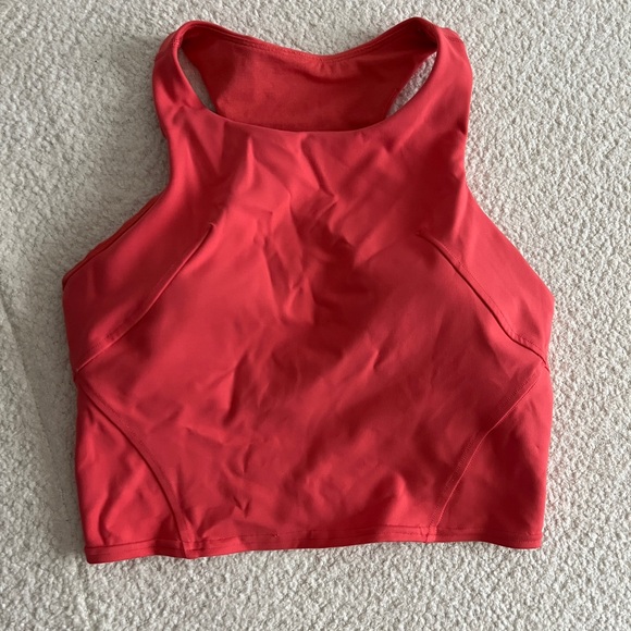 Lululemon tank top - Picture 1 of 4